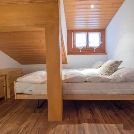 Apartmán Sonnhusli